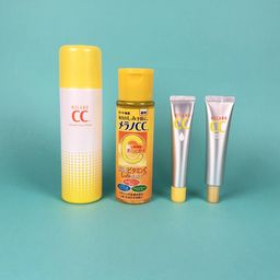 あなたの肌悩みに合わせて選んで! ライン使用できるスキンケアブランド の画像